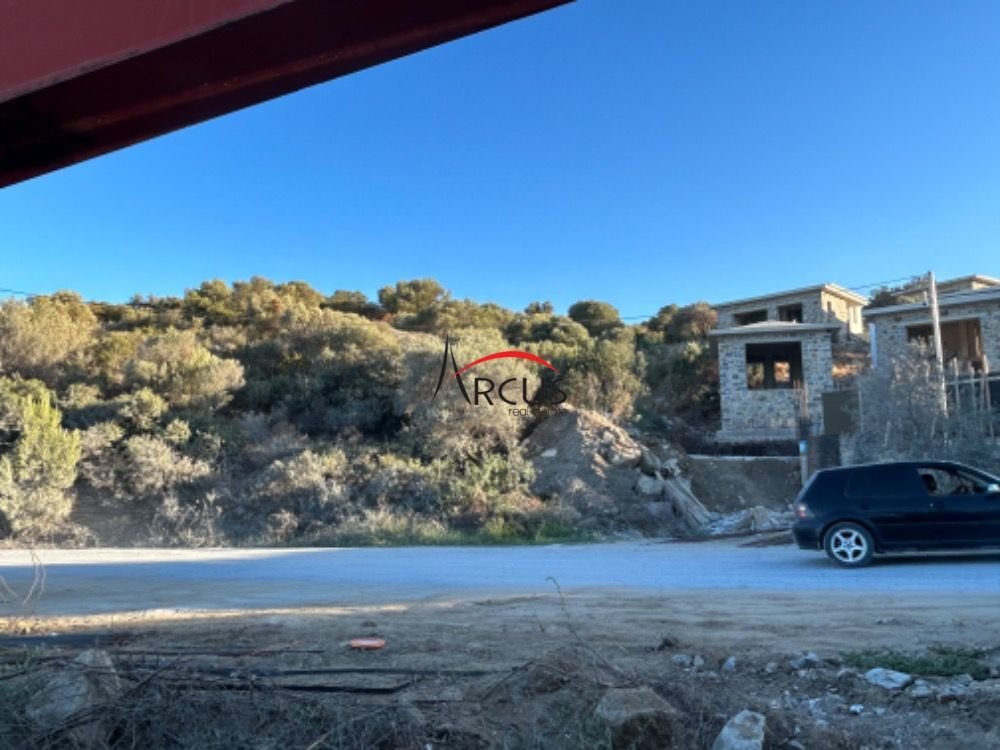 Chalkidiki Perfecture, Stagiron Akanthou Land In Greece For Sale (13138201)