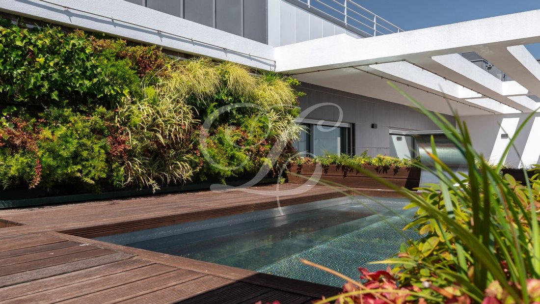 Apartment in Alges, Linda-a-Velha e Cruz Quebrada-Dafundo, Lisbon, Portugal 4 - 10696481