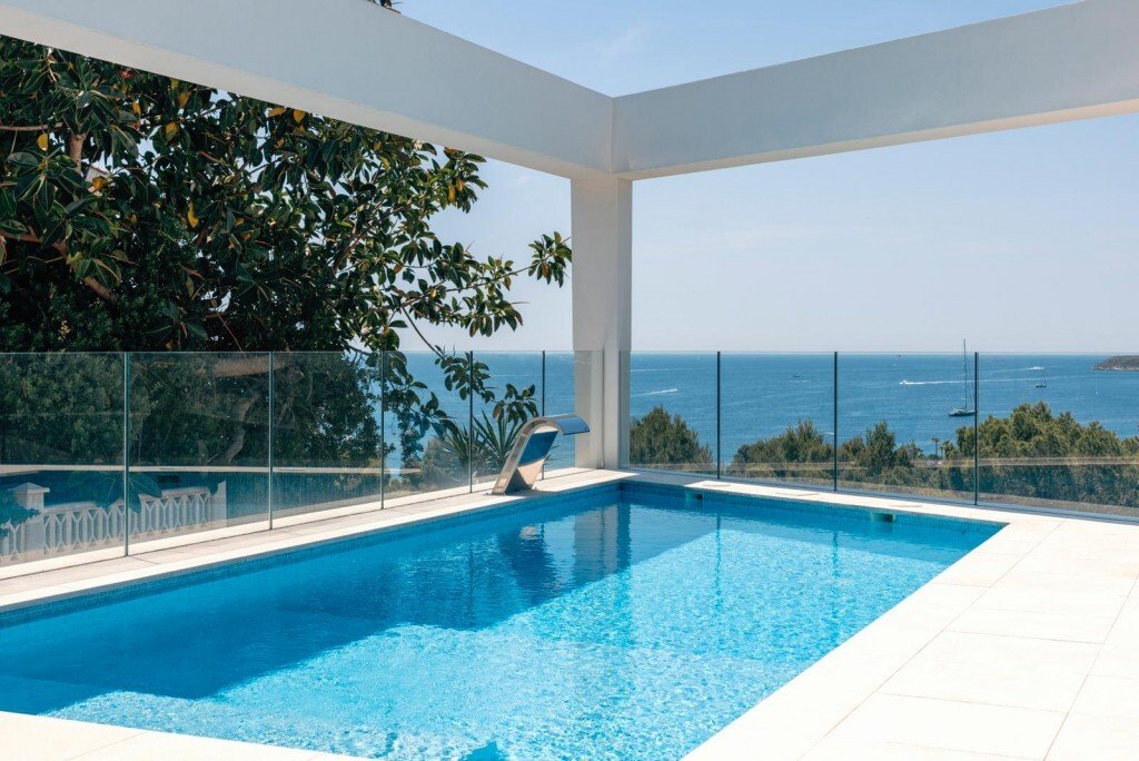 Villa in Costa d'en Blanes, Calvia, Balearic Islands 2 - 13138223