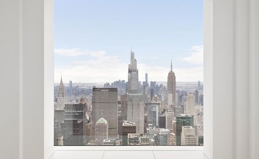 Eigentumswohnung in New York City, New York, Vereinigte Staaten 1