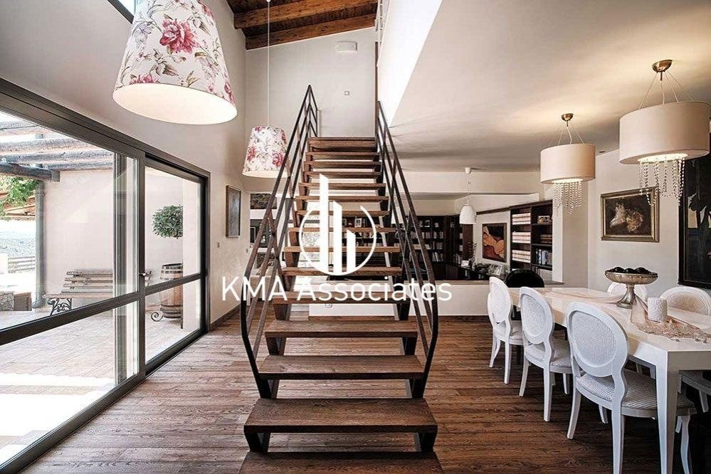 House in Kropia, Attica, Greece 5 - 13138395