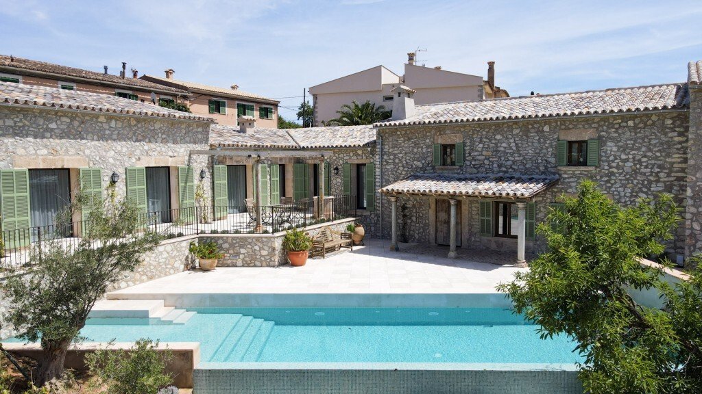 Farm Ranch in es Capdella, Calvia, Balearic Islands 2 - 13138212