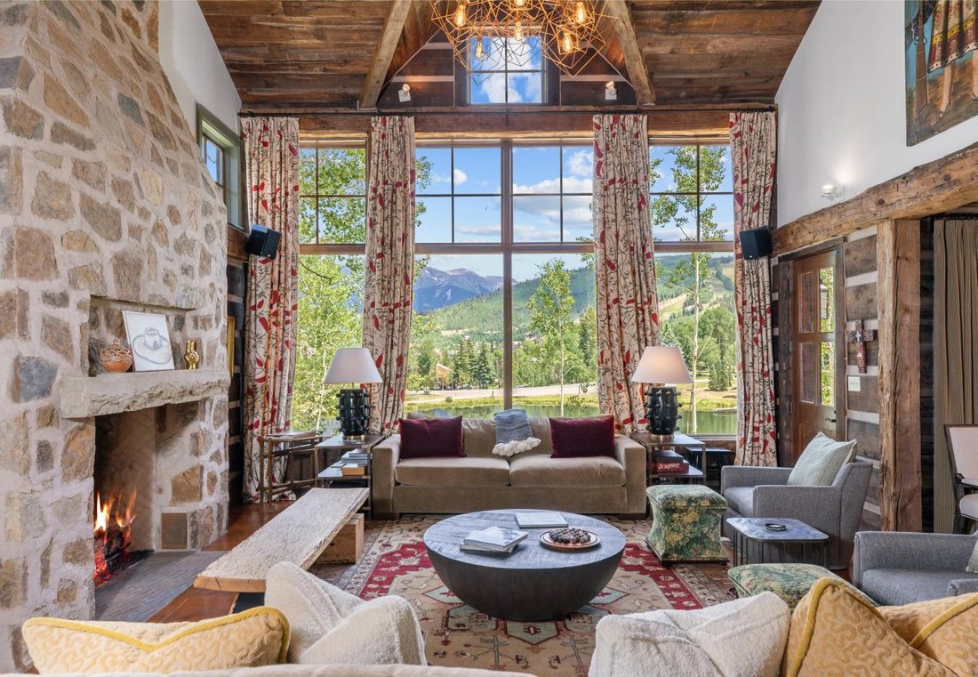 House in Mountain Village, Colorado, United States 2 - 13138666