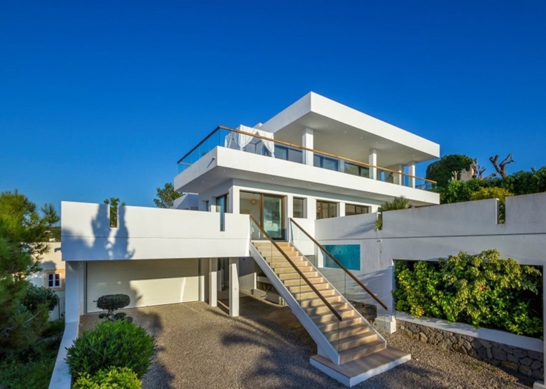 Villa in Kleistou, Fournas, Thessaly and Central Greece 2 - 13138055