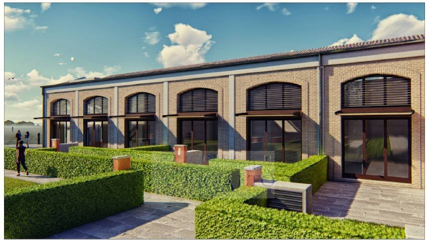 Apartment in Giudecca, Veneto, Italy 3 - 13138904