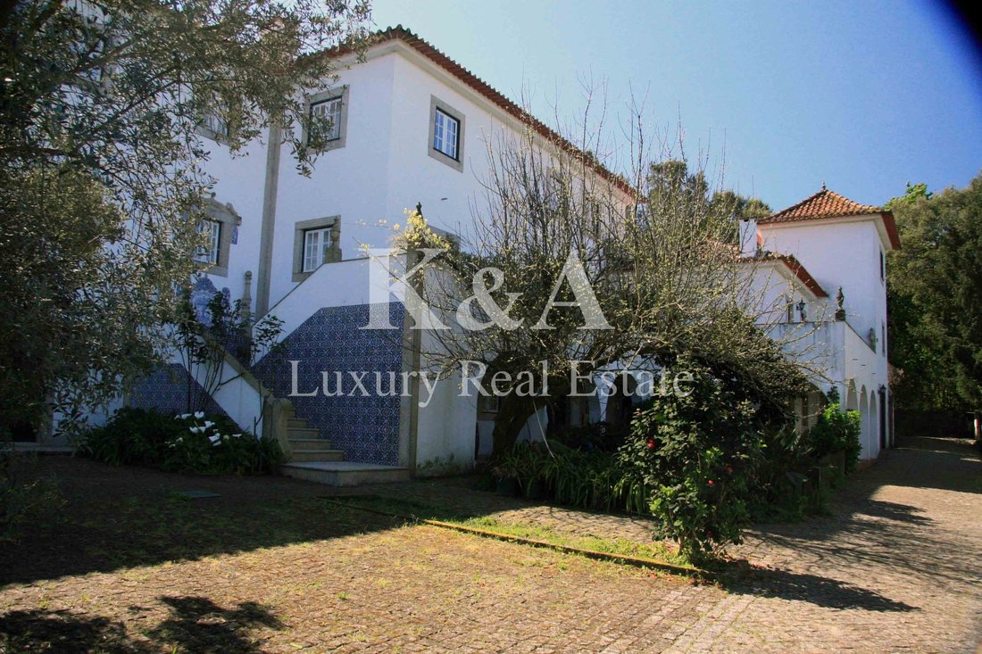 Farm Ranch in Galegos, Porto District, Portugal 1 - 13137812