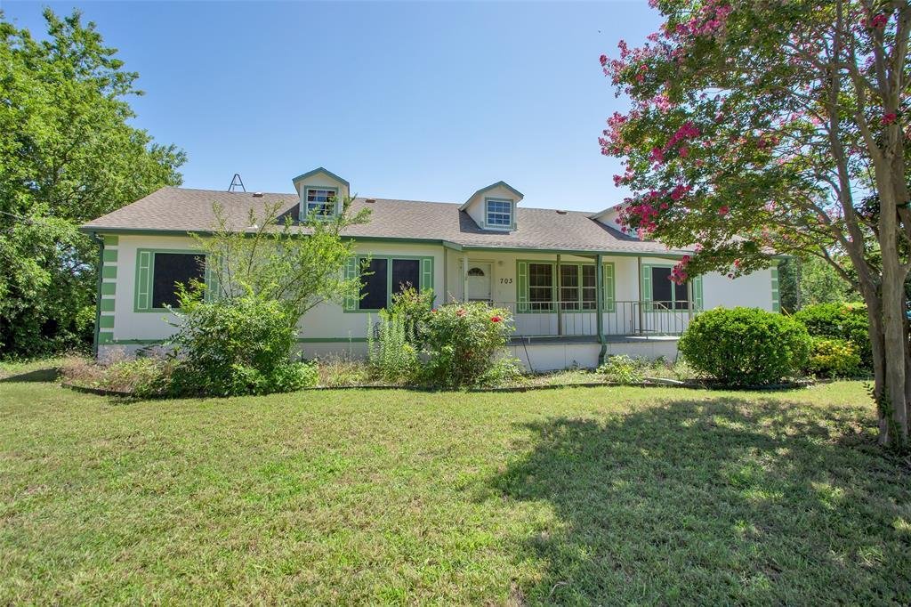 3 Bedrooms Farm/Ranch In Trenton, Texas, United States For Sale (13137661)