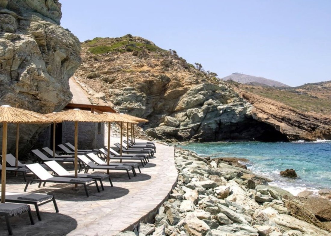 Villa in Community of Achlada, Gazi, Greece 5 - 13138048