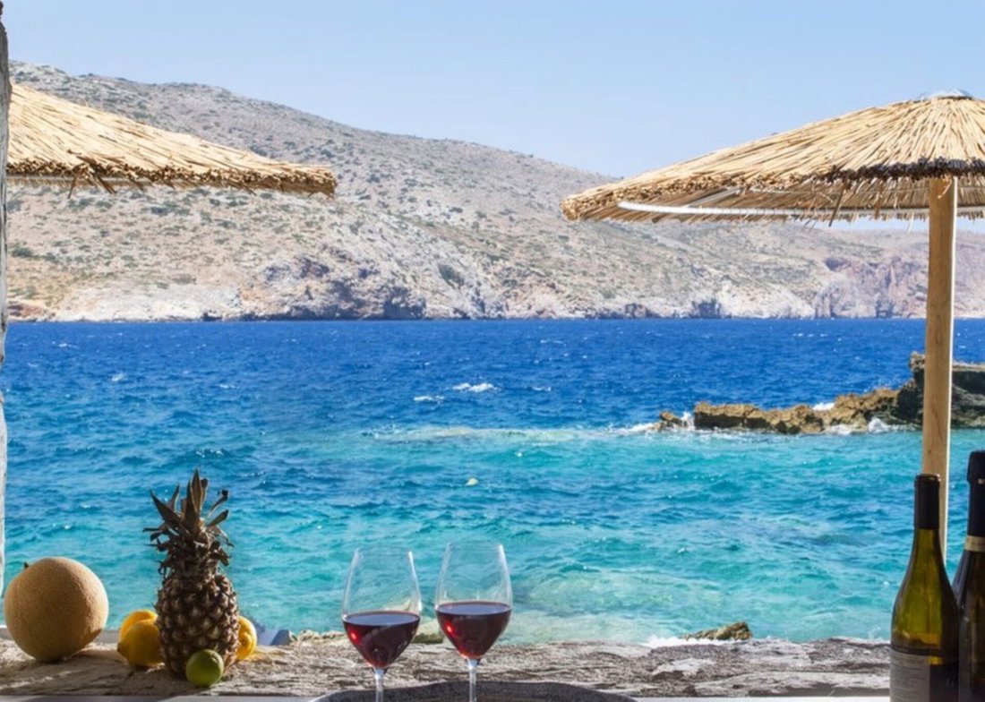 Villa in Community of Achlada, Gazi, Greece 3 - 13138048