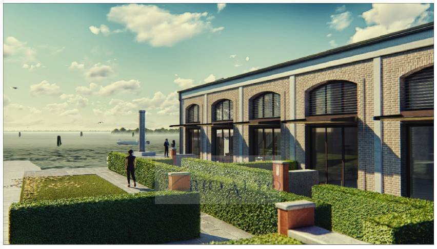 Apartment in Giudecca, Veneto, Italy 4 - 13138904