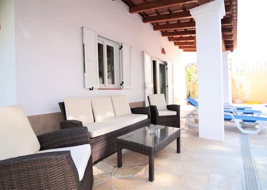 Villa in Kleistou, Fournas, Thessaly and Central Greece 3 - 13138076
