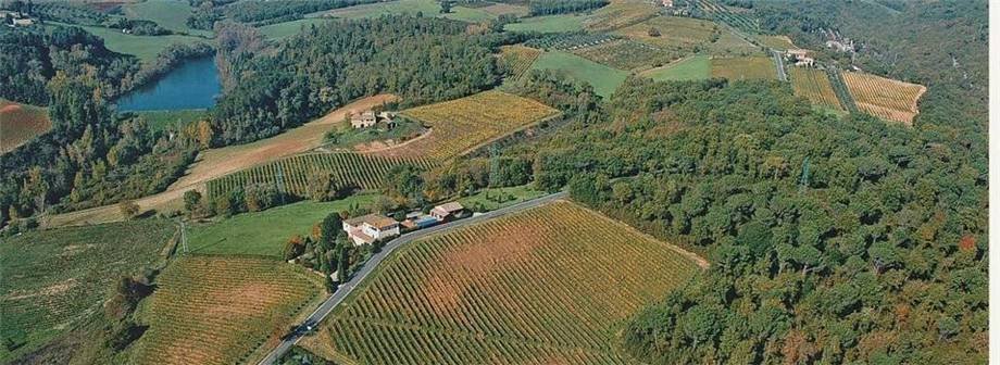 House in Sovicille, Tuscany, Italy 2 - 13137793