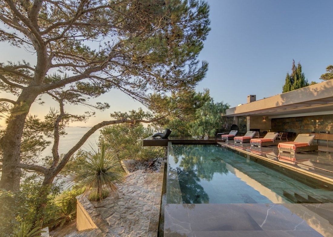Villa in Kleistou, Fournas, Thessaly and Central Greece 2 - 13138070