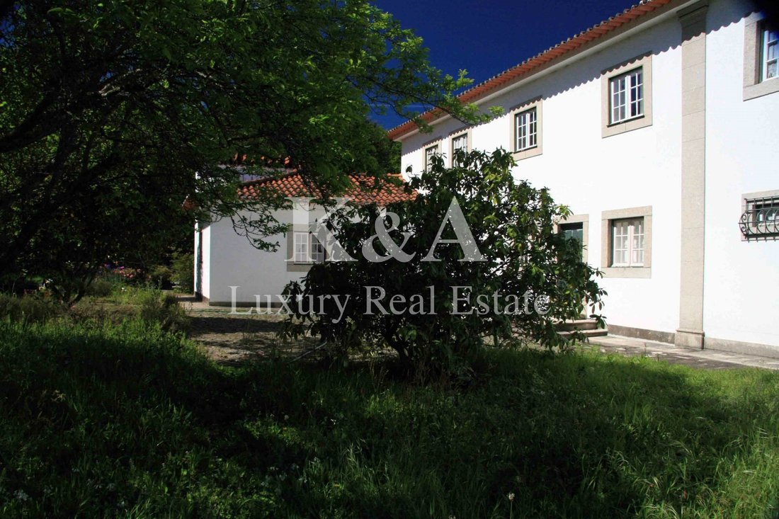 Farm Ranch in Galegos, Porto District, Portugal 3 - 13137812