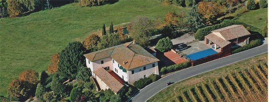 House in Sovicille, Tuscany, Italy 1 - 13137793