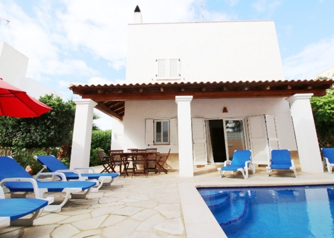 Villa in Kleistou, Fournas, Thessaly and Central Greece 1 - 13138076