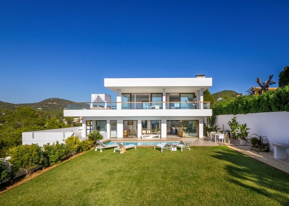 Villa in Kleistou, Fournas, Thessaly and Central Greece 3 - 13138055