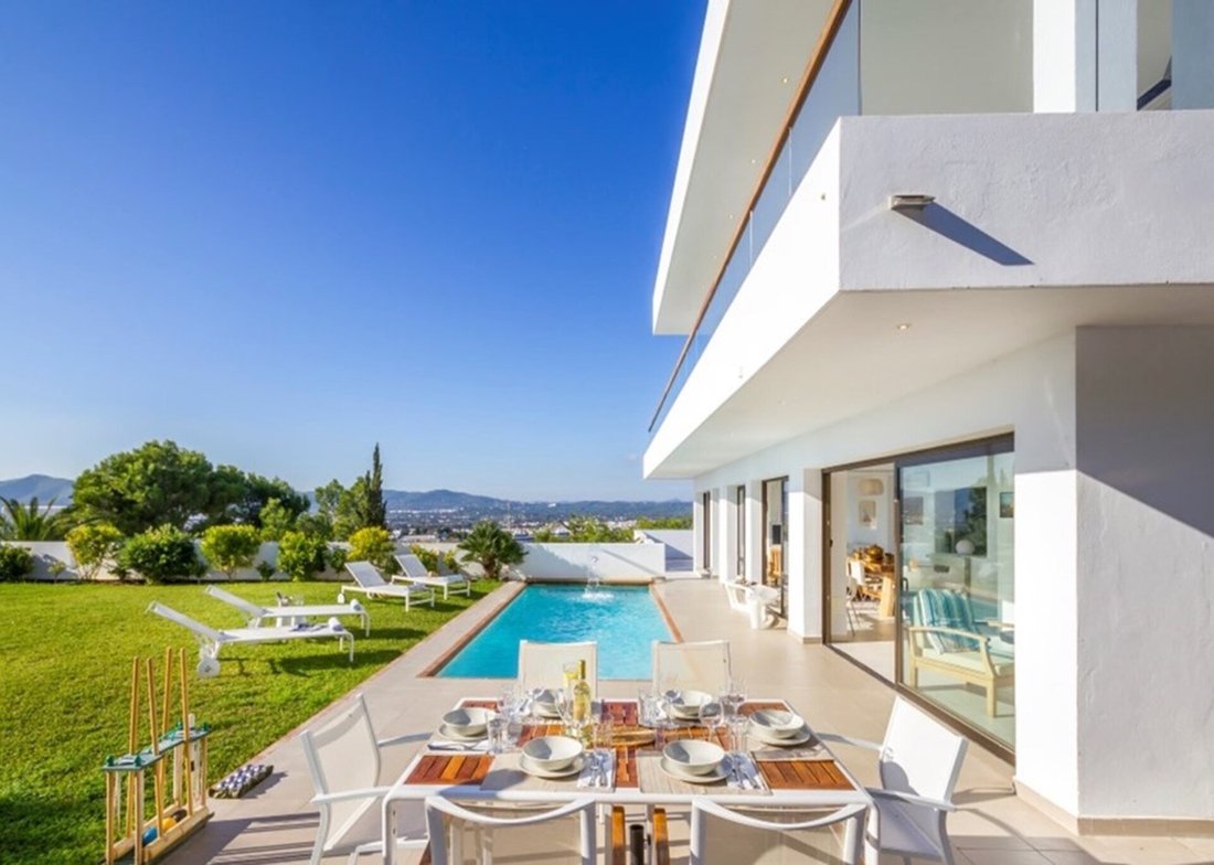 Villa in Kleistou, Fournas, Thessaly and Central Greece 4 - 13138055