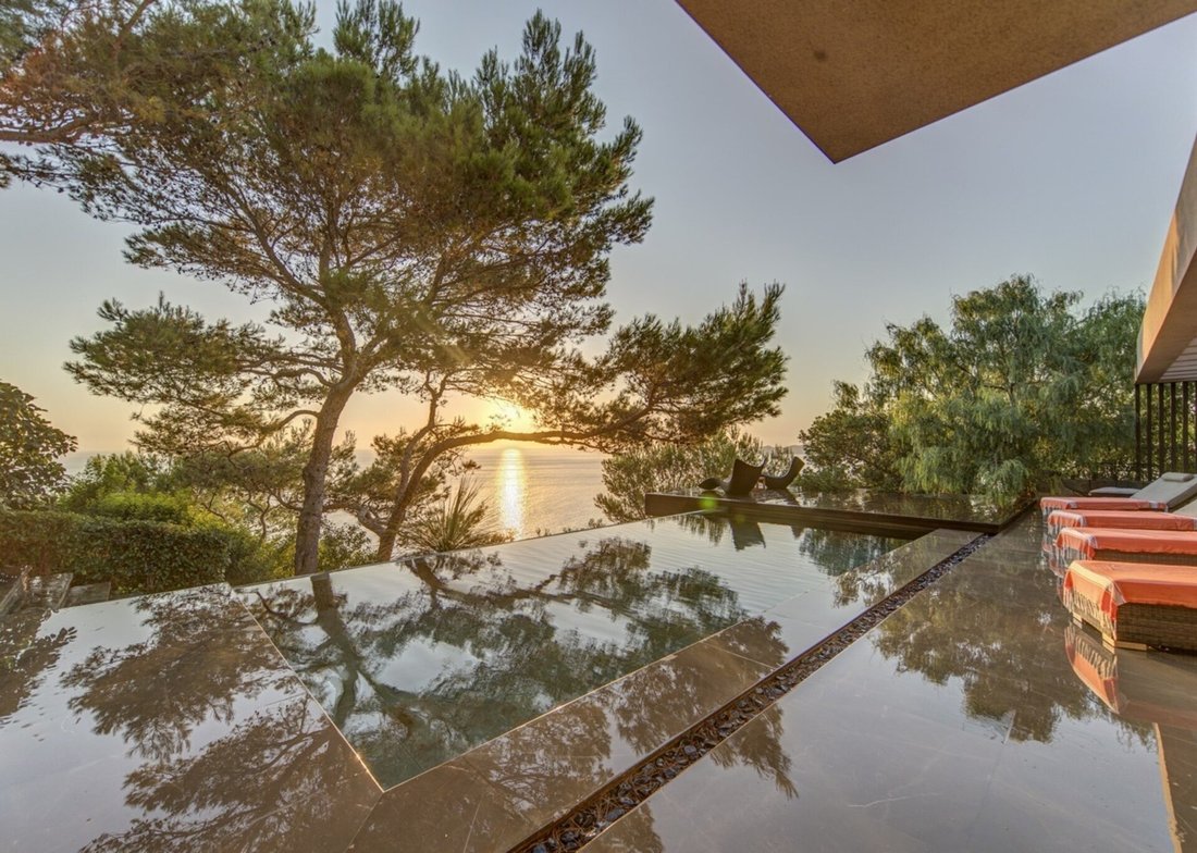 Villa in Kleistou, Fournas, Thessaly and Central Greece 3 - 13138070