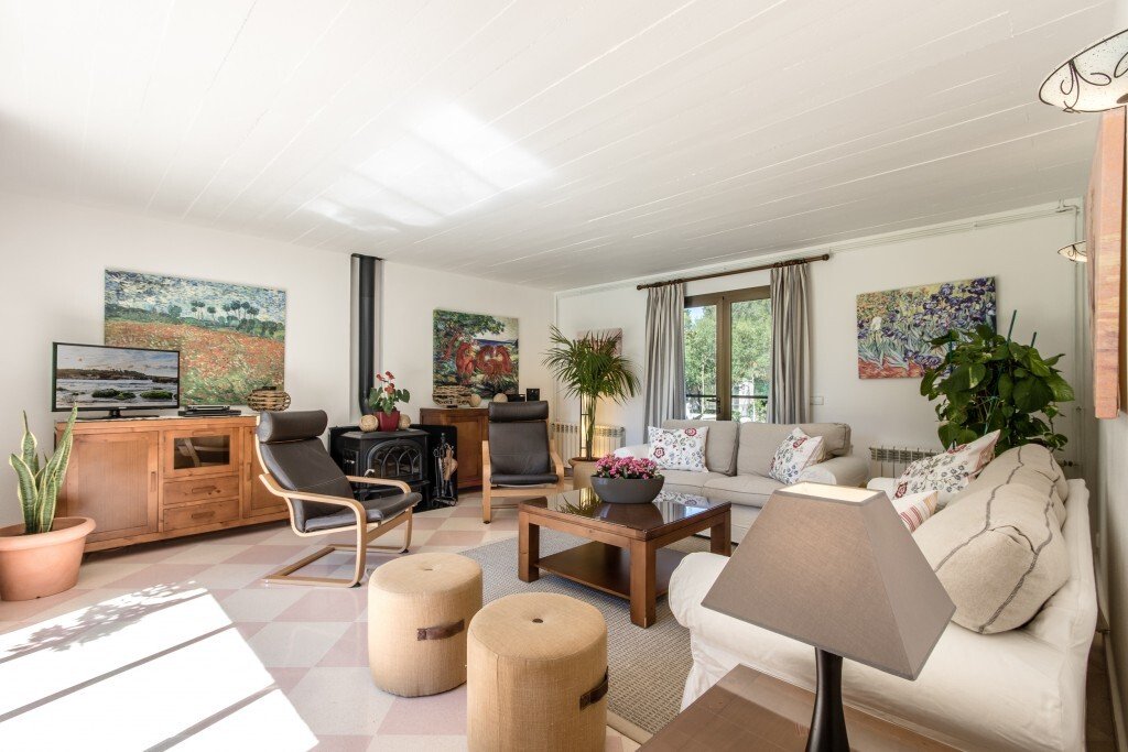 Villa in Pollenca, Balearic Islands, Spain 3 - 13137780