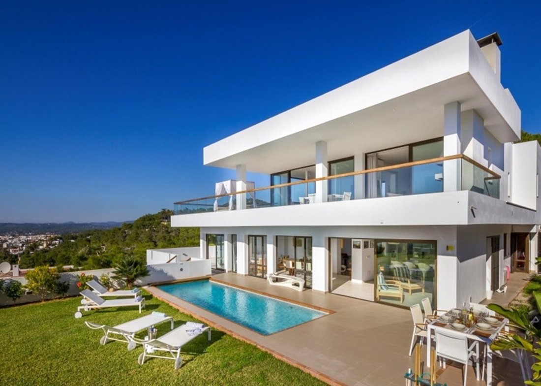Villa in Kleistou, Fournas, Thessaly and Central Greece 1 - 13138055