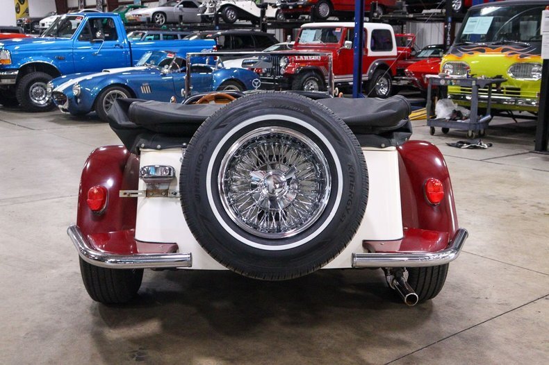 Cabriolet in Grand Rapids, MI, United States 4 - 13138911