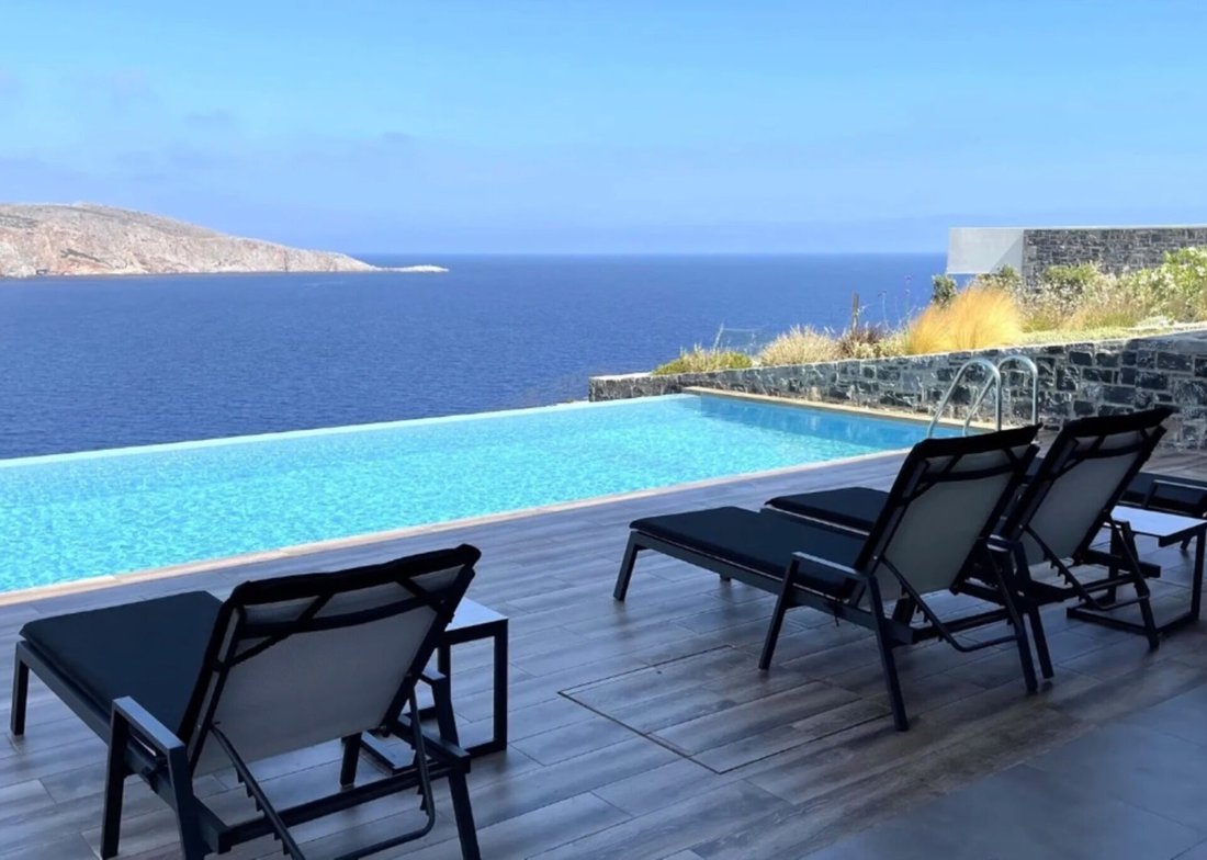 Villa in Community of Achlada, Gazi, Greece 2 - 13138048