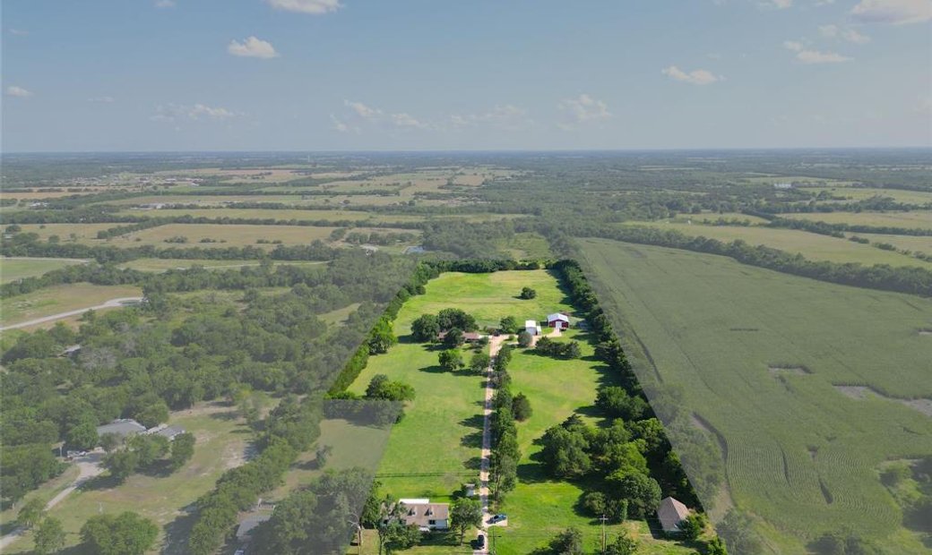 3 Bedrooms Farm/Ranch In Trenton, Texas, United States For Sale (13137661)