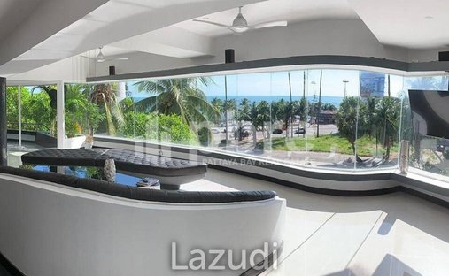 Apartamento en Pattaya, Provincia de Chon Buri, Tailandia 1