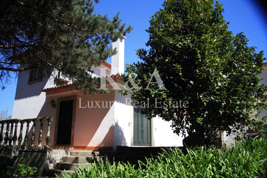 Farm Ranch in Galegos, Porto District, Portugal 4 - 13137812