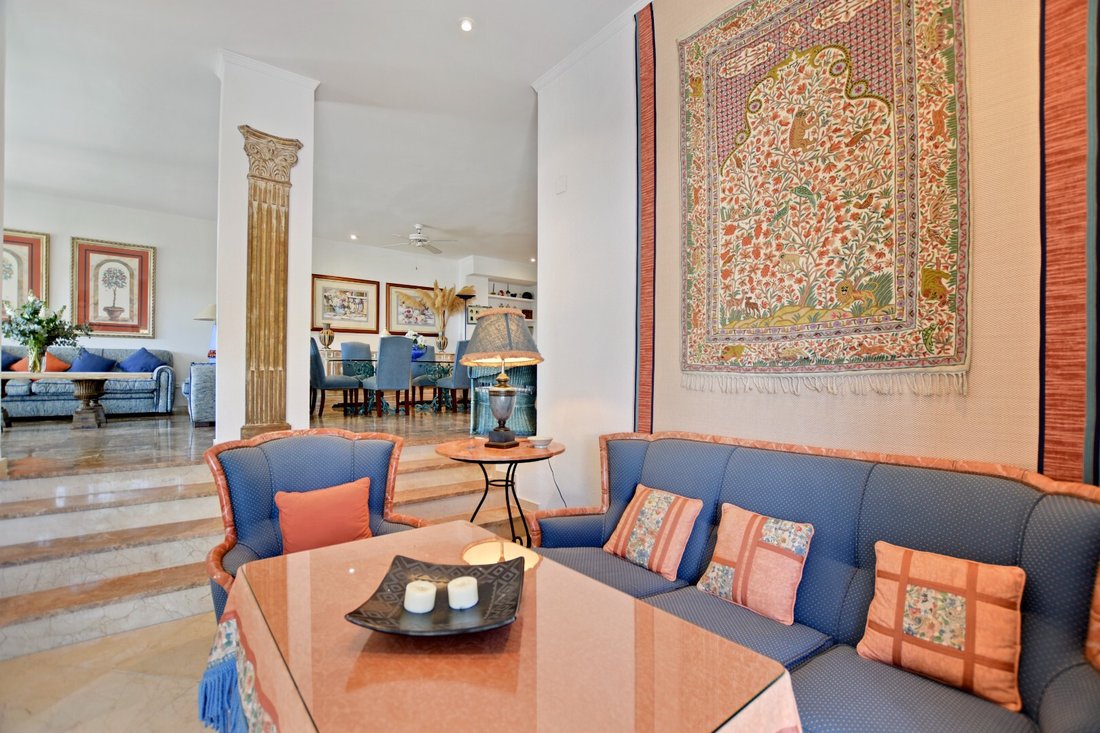 Apartment in Puerto De Cabopino, Elviria-Cabopino, Marbella 5 - 13138956