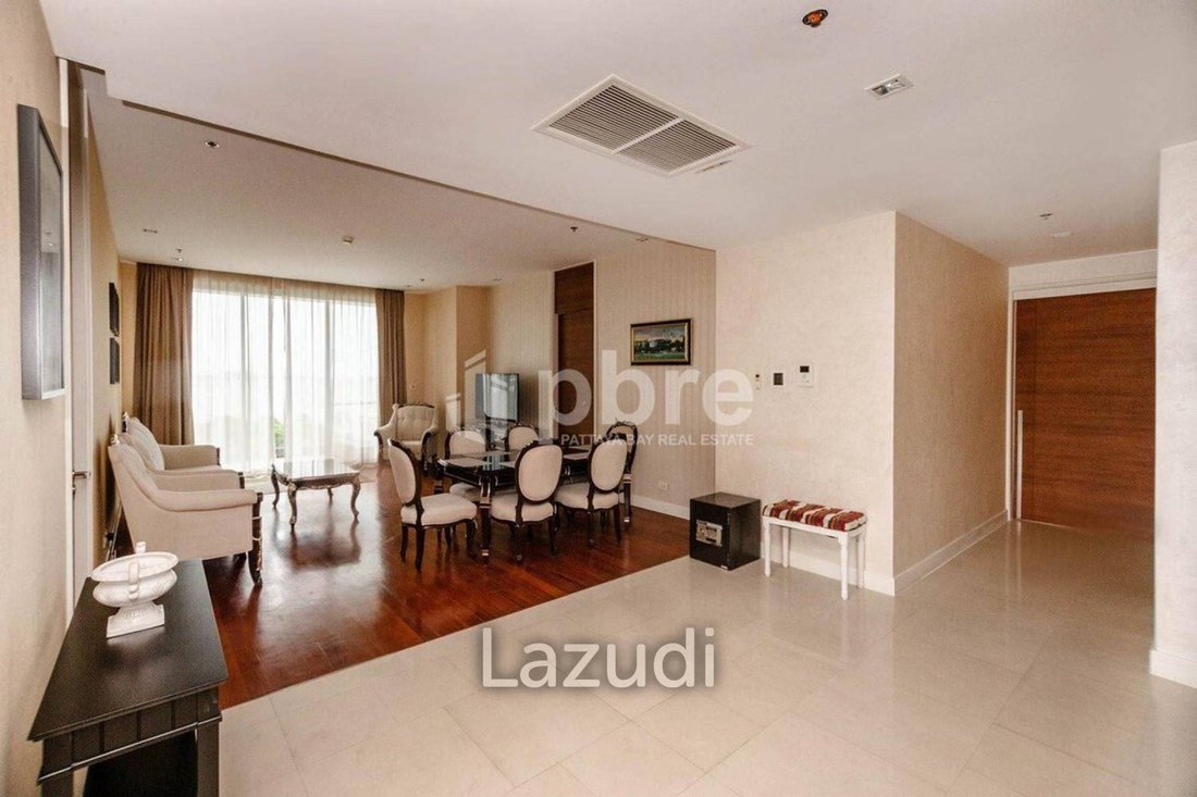 Apartment in Pattaya City, Chon Buri, Thailand 2 - 13138969