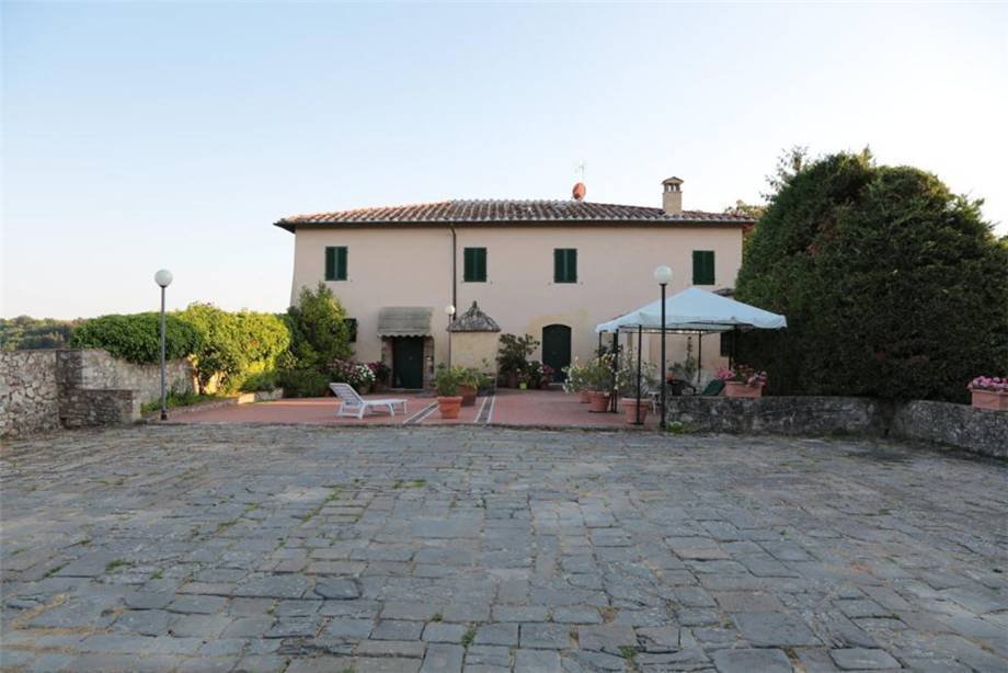 House in Sovicille, Tuscany, Italy 4 - 13137793