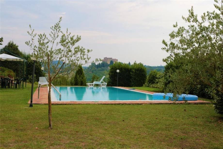 House in Sovicille, Tuscany, Italy 5 - 13137793