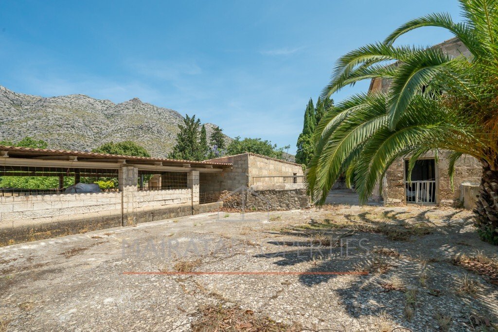 Finca a Pollença, Isole Baleari, Spagna 3 - 12968987