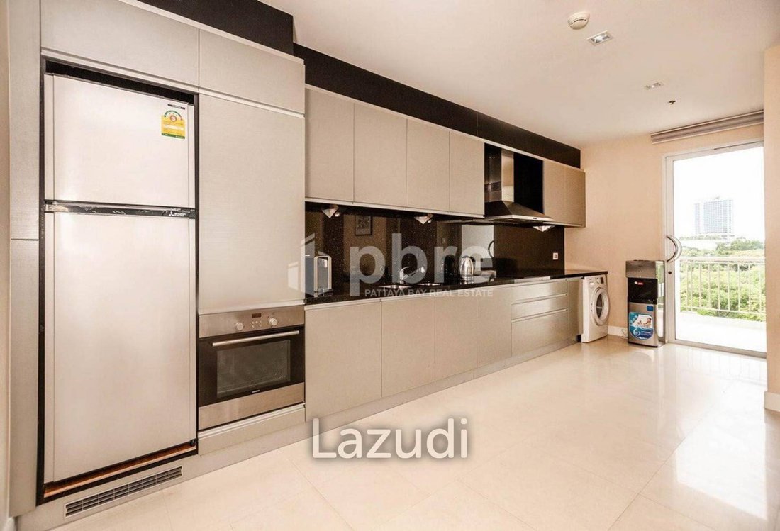 Apartment in Pattaya City, Chon Buri, Thailand 4 - 13138969