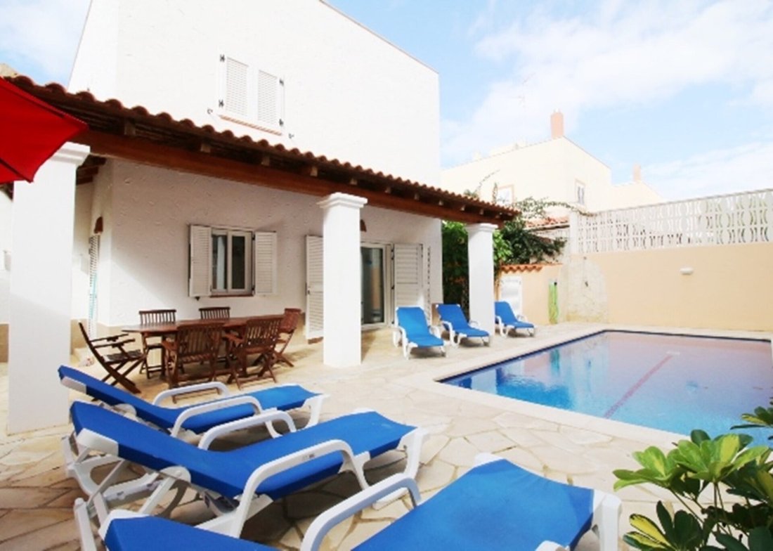Villa in Kleistou, Fournas, Thessaly and Central Greece 2 - 13138076
