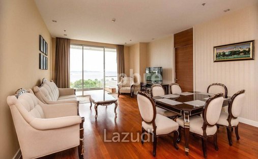 Apartment in Pattaya City, Chon Buri, Thailand 1