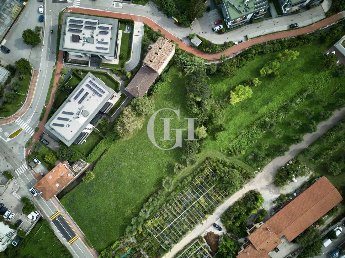 Crea La Tua Villa Da Sogno A In Riva Del Garda, Trentino South Tyrol