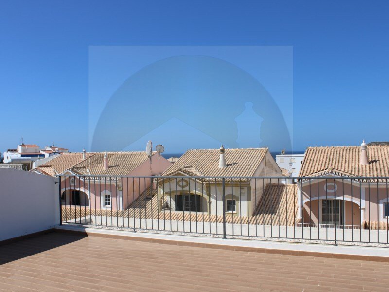 Burgau Modern Villa With Spectacular Views From In Burgau, Algarve