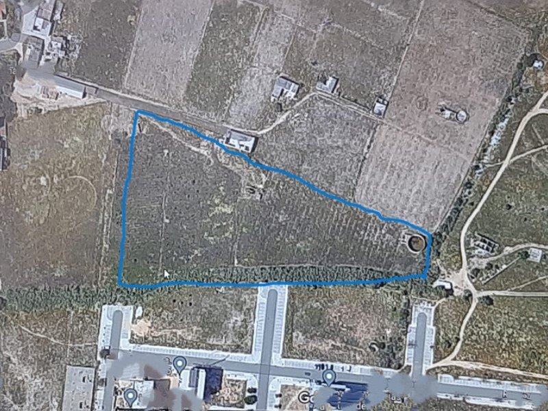 Land Divisions (Housing) Sale Faro In Faro, Algarve, Portugal For Sale