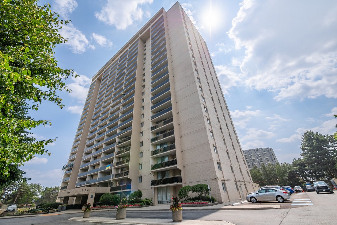 Millgate Manor Ii In Toronto, Ontario, Canada For Sale (13140232)