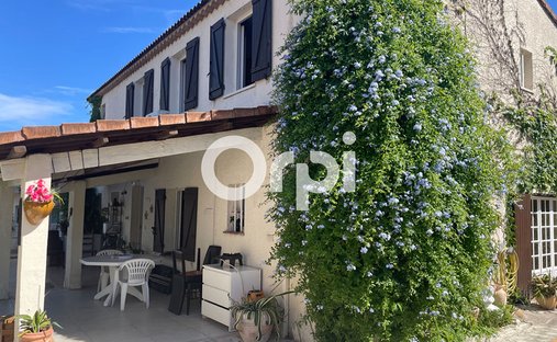 Maison à Coste Chaude-Mauveou, La Seyne-sur-Mer, France 1