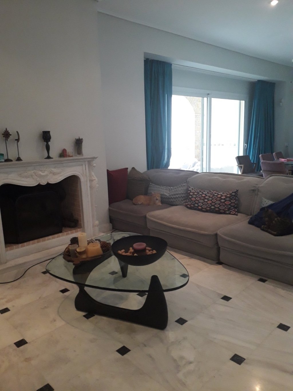 House in Ekali, Attica, Greece 3 - 13140400
