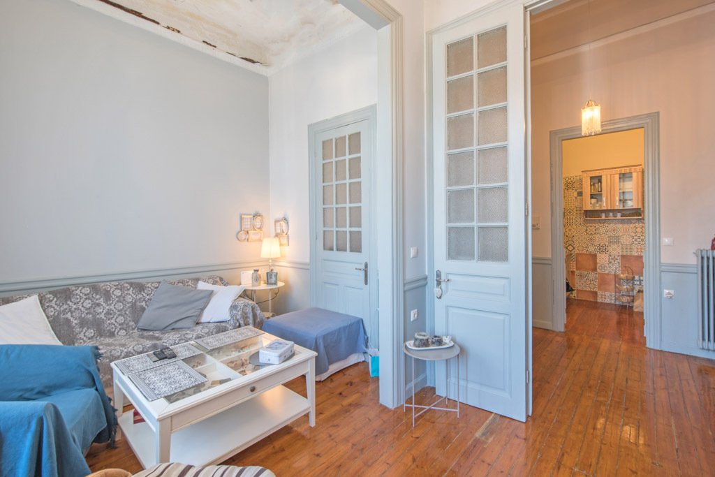 Apartment in 1st District of Athens, Athens, Greece 3 - 13140338