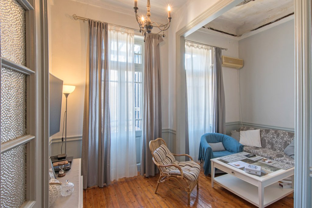 Apartment in 1st District of Athens, Athens, Greece 2 - 13140338