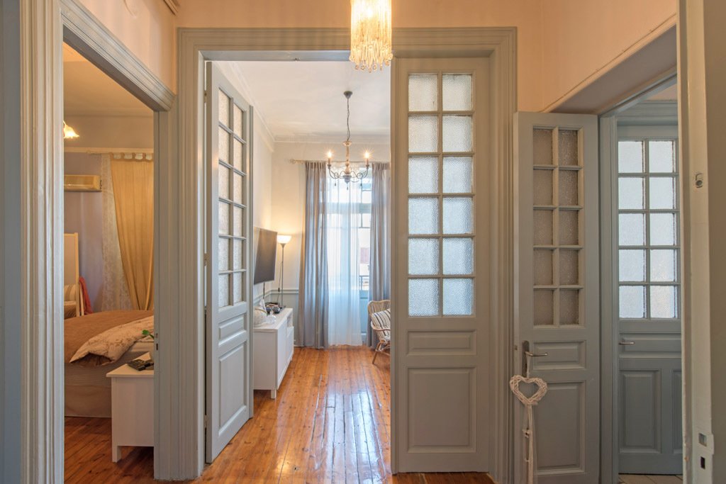 Apartment in 1st District of Athens, Athens, Greece 4 - 13140338