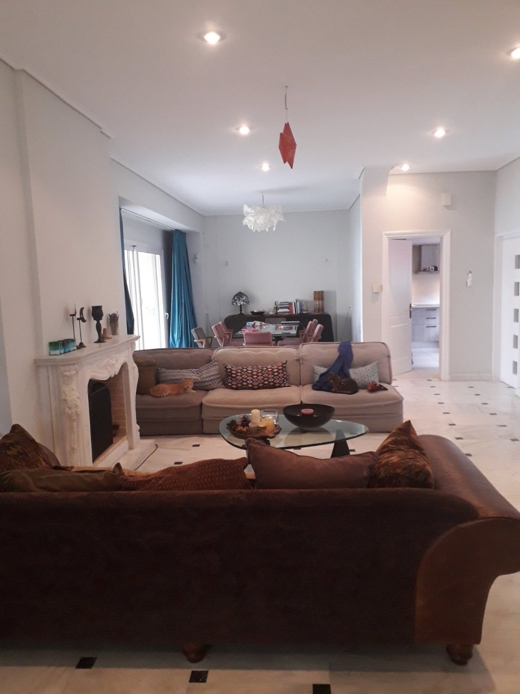 House in Ekali, Attica, Greece 2 - 13140400