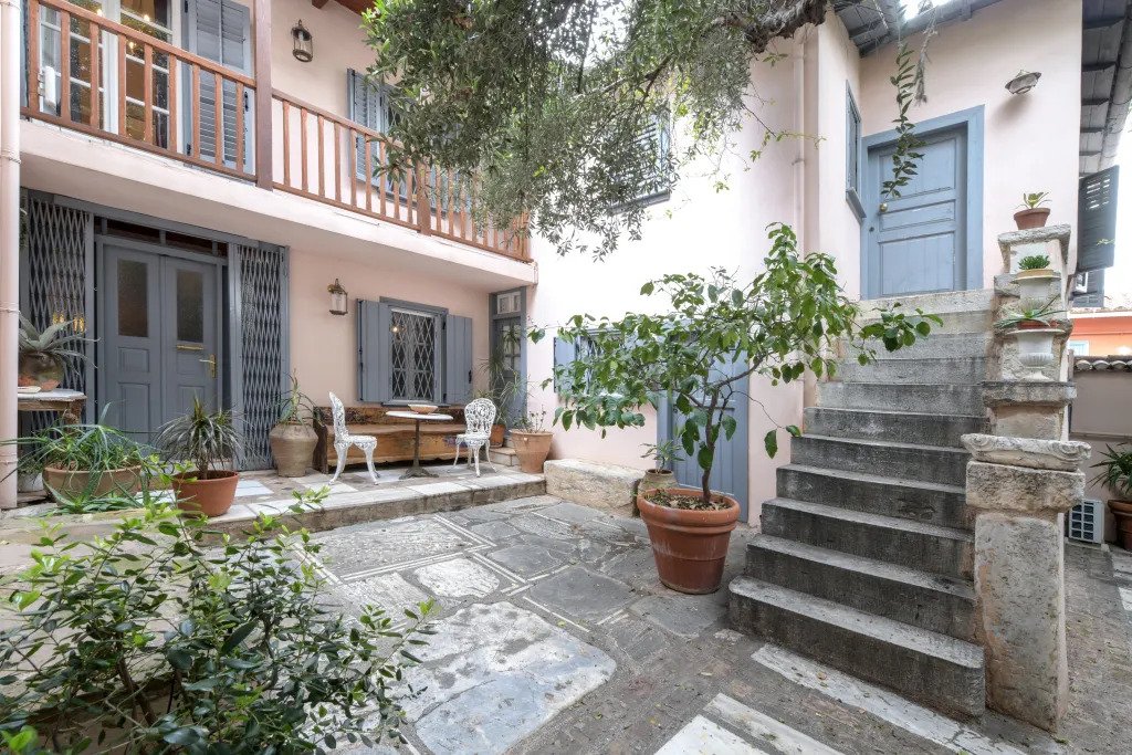 House in 2nd District of Athens, Athens, Greece 1 - 12325320