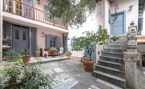 Casa a 2nd District of Athens, Athens, Grecia 1